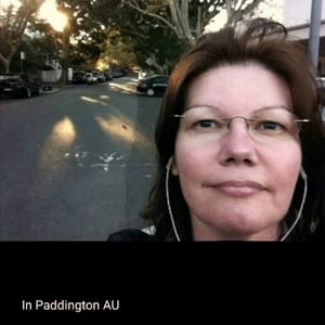 Meet your Posher, Cindy